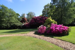 Grounds- click for photo gallery